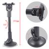 Applicable to iPhone universal mobile phone holder Car windshield suction cup holder 4.7/5 inch bracket