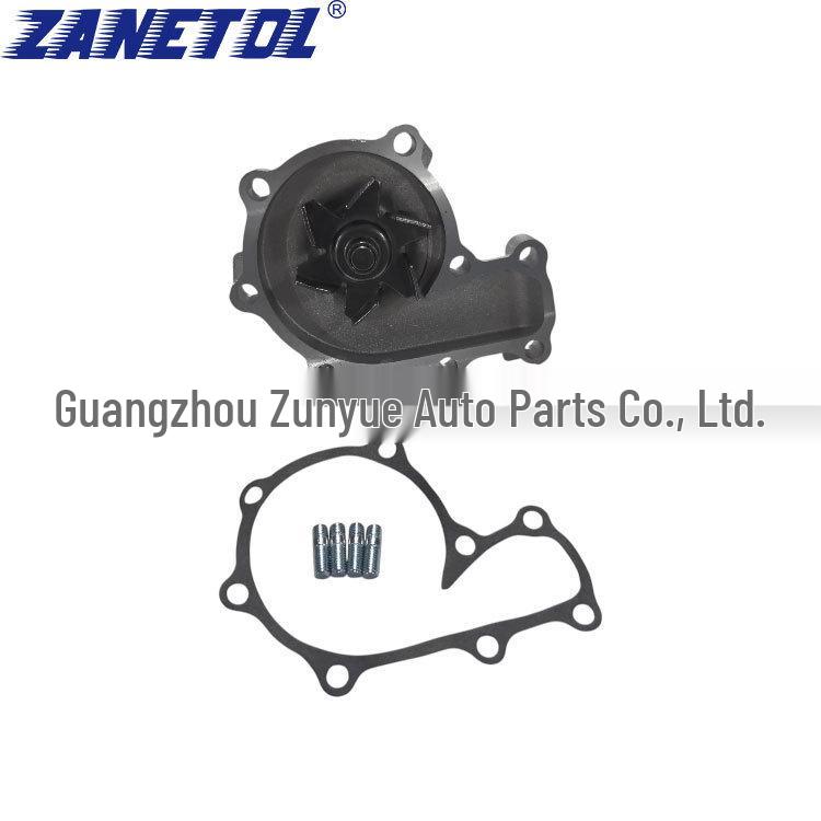 Ford Pickup 2.5L '99-'12 AW6073 Water Pump WL81-15-100A