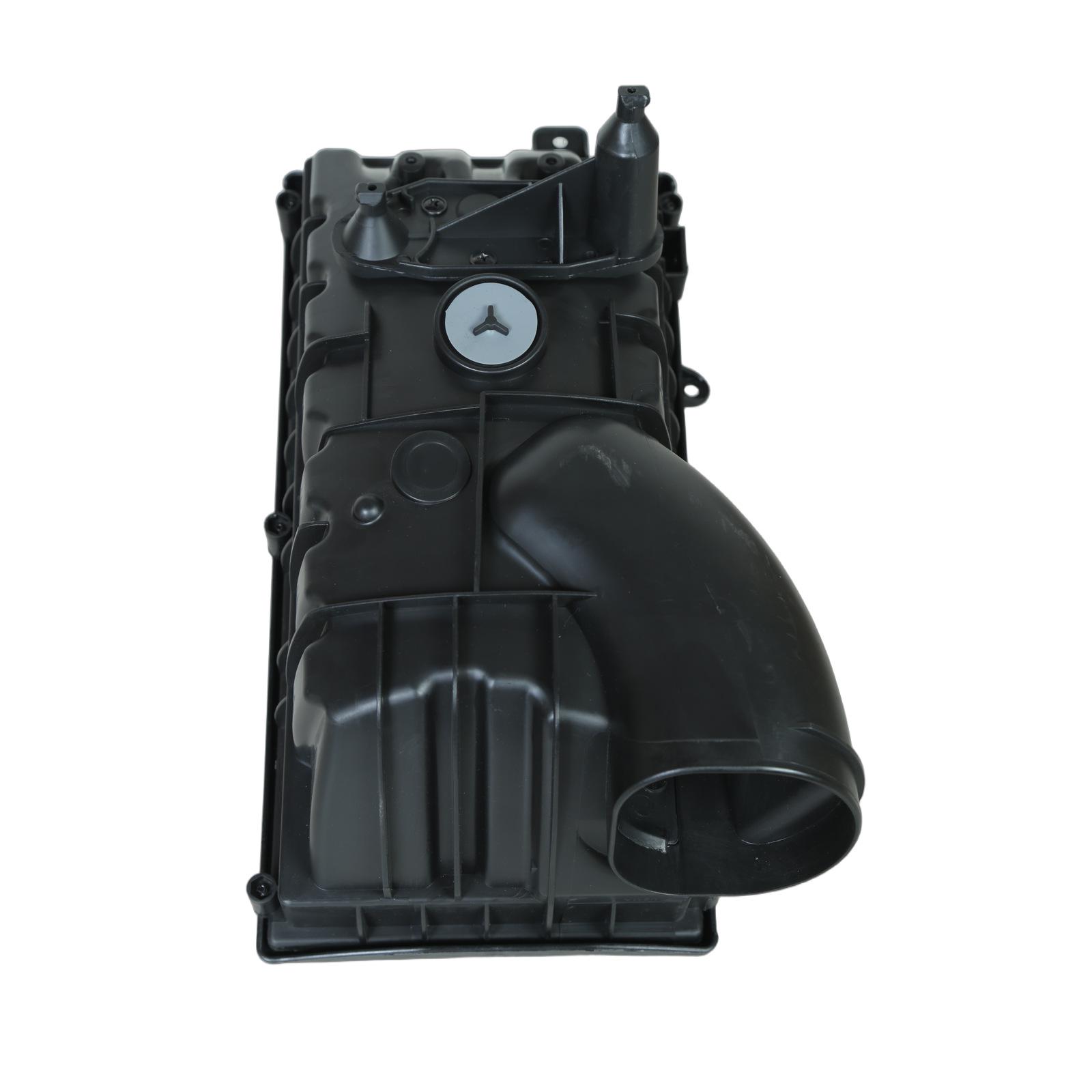 

Land Rover Discovery 4 (L319) 3.0 Petrol Air Filter Assembly 2010.