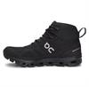 Cloudrock Waterproof Ankle Boots