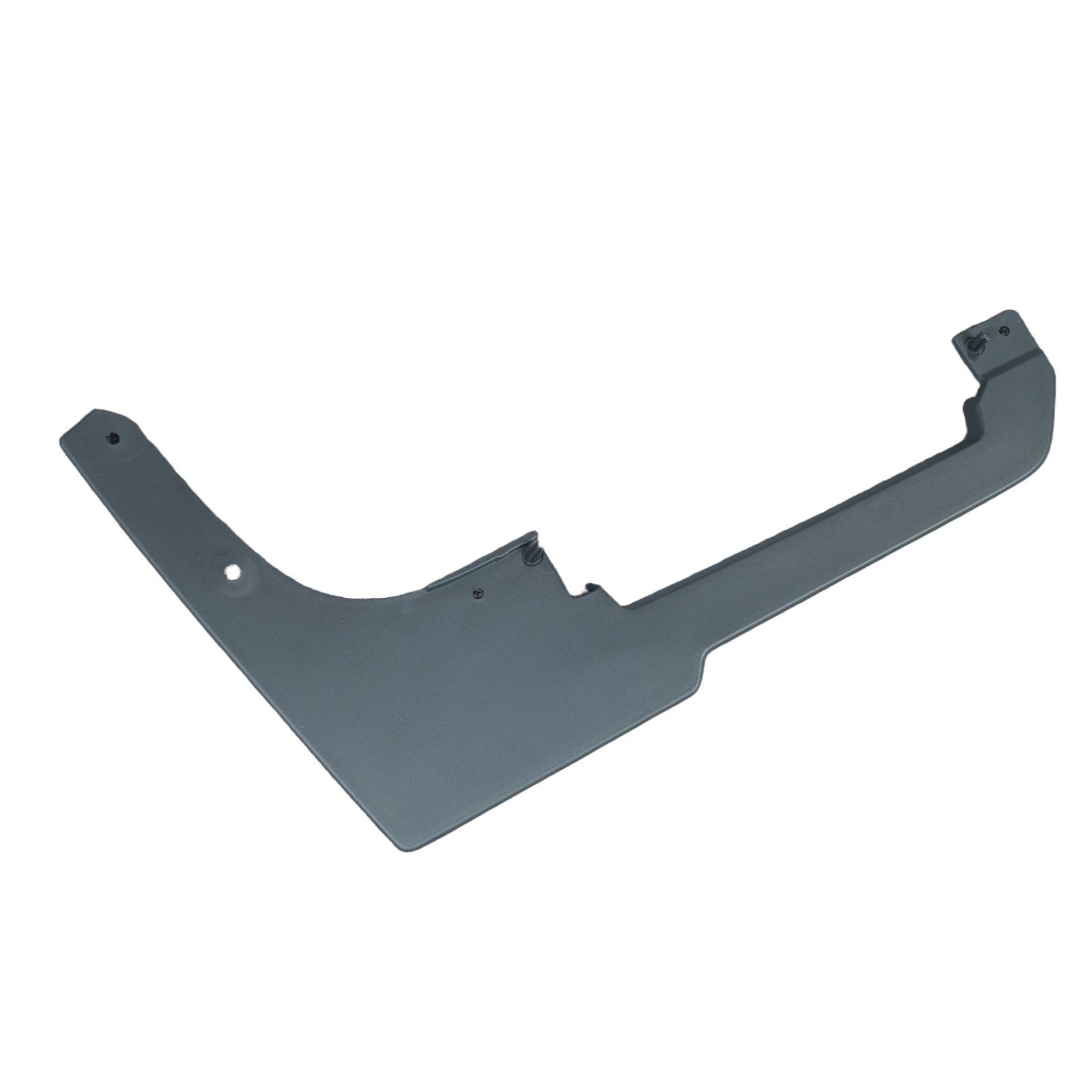 Land Rover Discovery Sport (L550) Front Right Bumper Spoiler Skirt