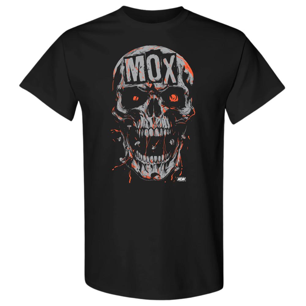JON MOXLEY  JAWBREAKER AEW Official TShirt Unisex T-Shirt S