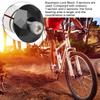 Bike Headset Expander Stem Top   Aluminum Alloy Compression Plug Star Nut Mountain Road Bike Expansion   Front Fork Steer