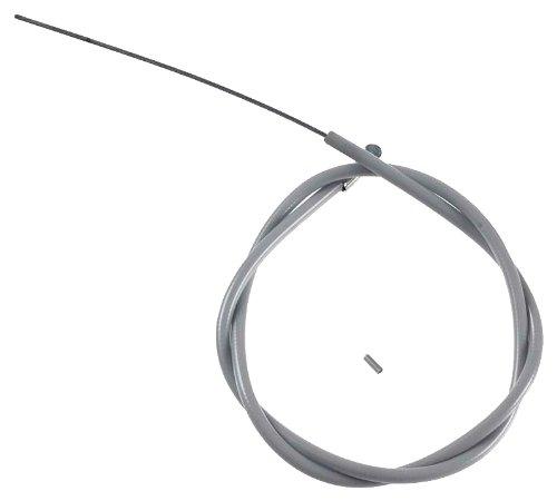 CAPTAIN STAG Offle Brake Wire 630-780 Gray Y-2484