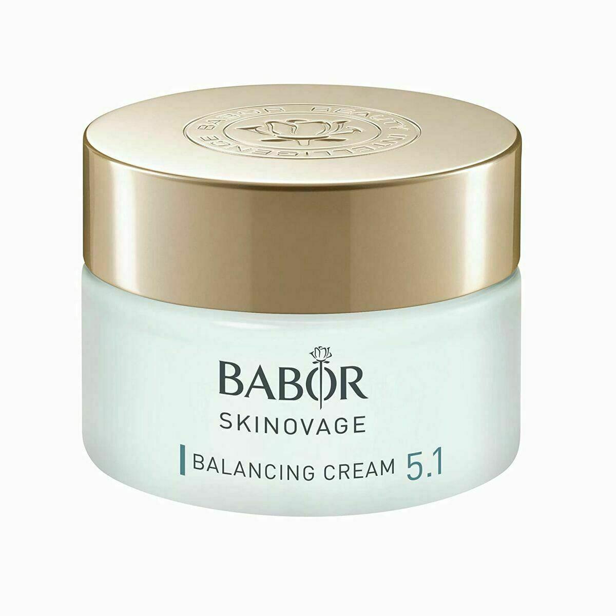 

Babor Day Cream