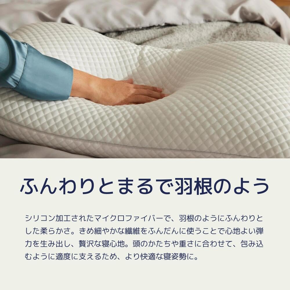 koala Pillow Hotel Pillow Fluffy Koala Pillow Width 63 x Depth 41 cm Approximate Height Approximately 15 cm Neck Support Stomach Breathable Moisture