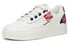 Men's Sneakers ANTA X Coca Cola Life Series Sneakers'White Red Blue'