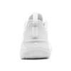 Li Ning Liren 3 V2 White Pearl Low top Basketball Shoes Unisex Mist White ABAT057-3