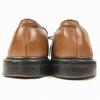 Pre-70s U.S.A. Vintage Bostonian? Plain Toe Shoes Brown size 10C 26.5-27.5 Men's(USED)