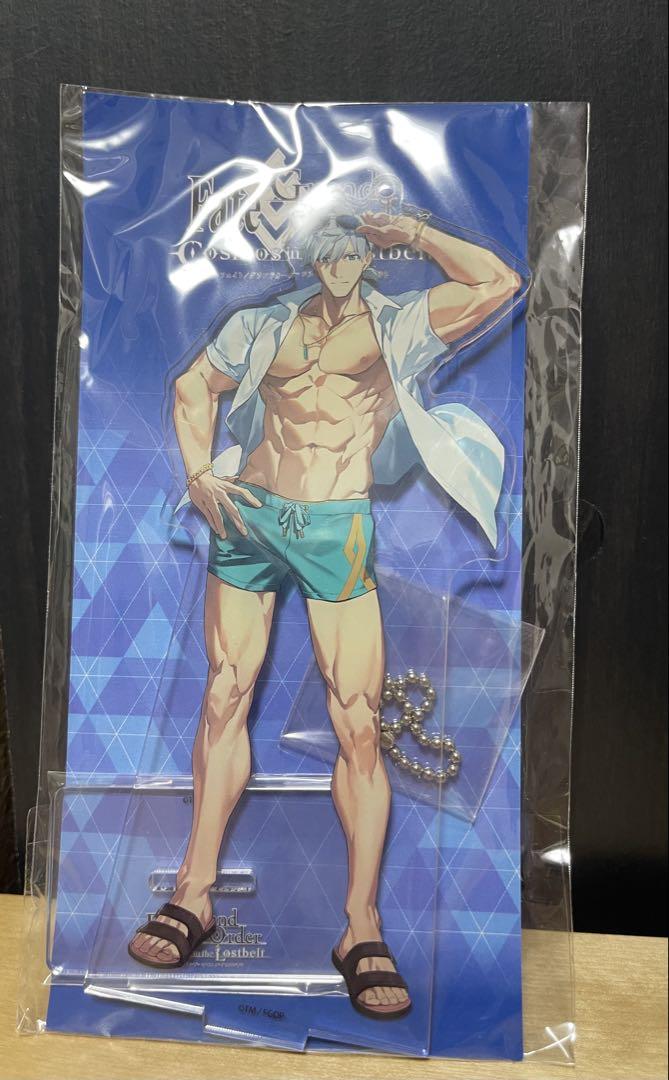 

[USED] FGO Percival Acrylic Stand