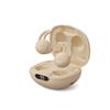Cross-border Hot S808 Mini Bluetooth Headset Digital Noise Cancelling Sleep Headset Low Latency In-ear Ultra-long Battery Life
