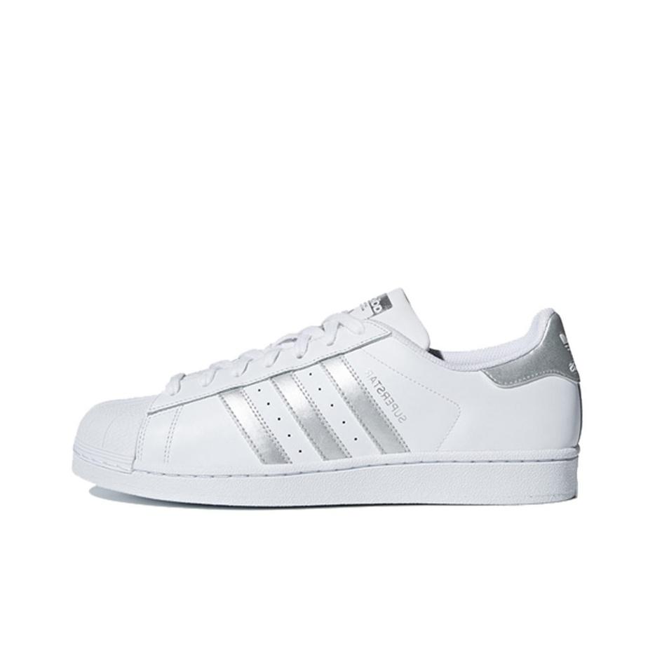 

кроссовки adidas originals Superstar Skateboarding Shoes Unisex F36581