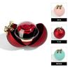 Rose Gift Box Everlasting Love Elegance Resists Fading For Gift Giving