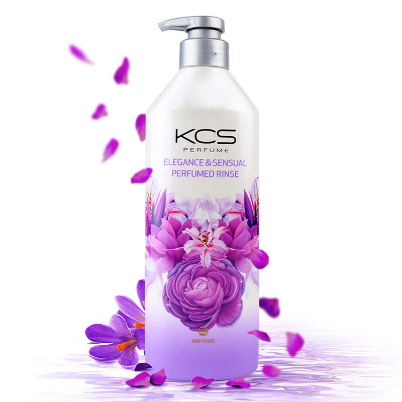 

Kerasys Элегантный аромат Стойкий аромат Набор для ухода за волосами