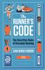 The The Runner's Code : The Unwritten Rules of Everyday Running BEST BOOKS OF 2021: SPORT ??? WATERSTONES Book