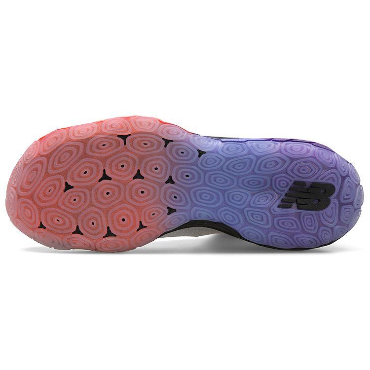New Balance Fresh Foam BB Grey Multi Men's BBFRSHU1