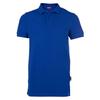 HRM Mens Heavy Performance Polo Shirt
