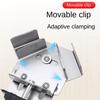 Quick Clip Right Angle Clamp Stainless Steel Corner Clamp 90 Degree Fixer  Photo Framing Tool