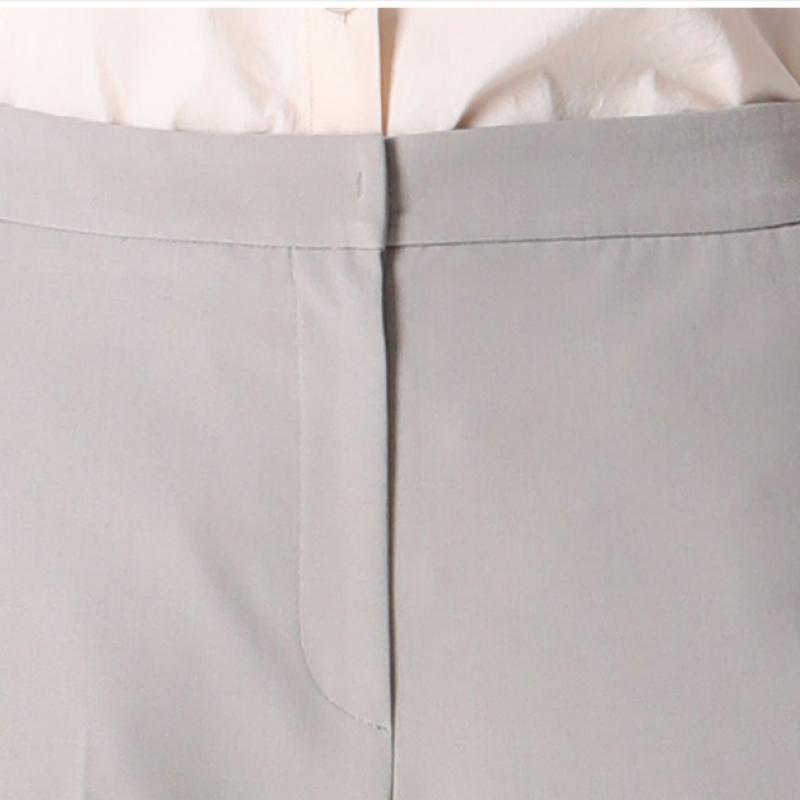  Shs Miss  Basic Slim Pants