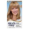 Clairol Nice 'n Easy Biondo Cenere Chiaro #9a - Kit Colore per Capelli da Casa