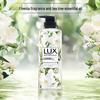 Lux Plant Extract Essential Oil Freesia Scent Body Wash