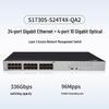 Huawei S1730S-S24T4X-QA2 Network Switch