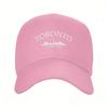No  George Russell   Cap Baseball Cap Sun Hat Visor Beach Outing Unisexs Tennis Womens