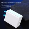Smart 2A High-Speed USB Charger - 3C Certified Fast Charging Adapter