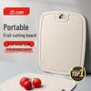 Jingdong Zao Plastic Cutting Board