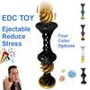 Double Layer 3D Printing Spiral Three-dimensional Helical Tree Toy  Kids Toy