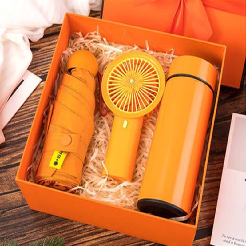 ZhiMei Global Fortune Insulated Gift Cup Set