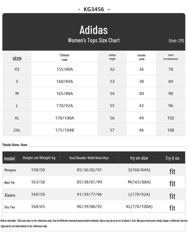 Adidas Women's NYR WARM JKT2 Fleece Knit Jacket KG3456