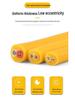 Waterproof & Antifreeze 1.5/2.5/4 Sq. 2-Core Household Power Cord Cable