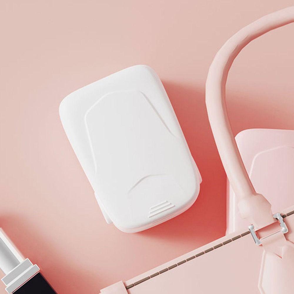 Mit Timer Phototherapie Härtungslampe Wiederaufladbare Mini UV LED Nagellampe Schönheitssalon