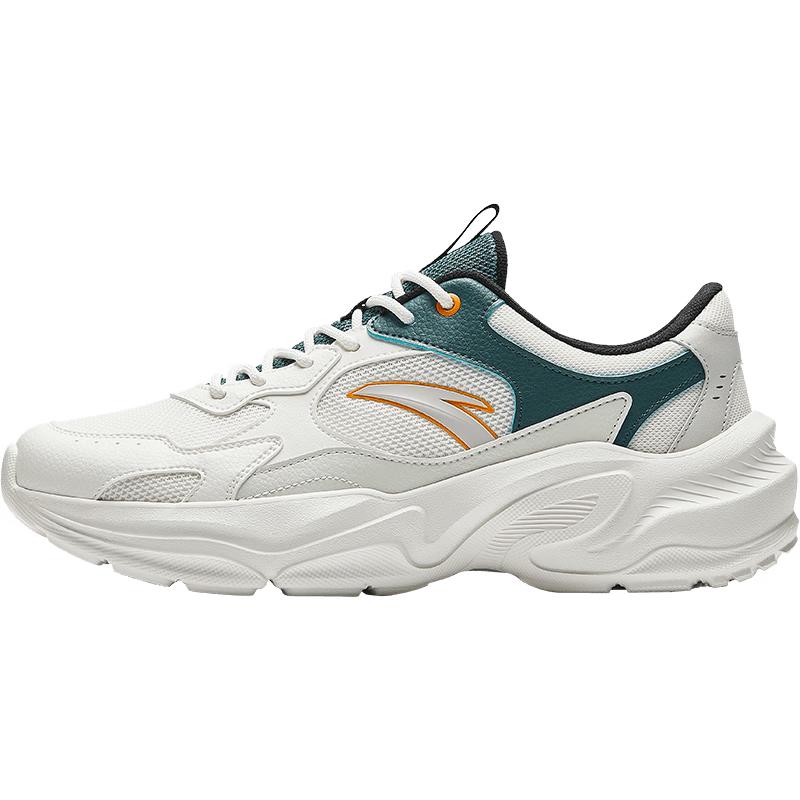 Anta Little Millennium Men's Casual Dad Shoes