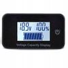 Battery Charge Indicator Pb Li-Ion
