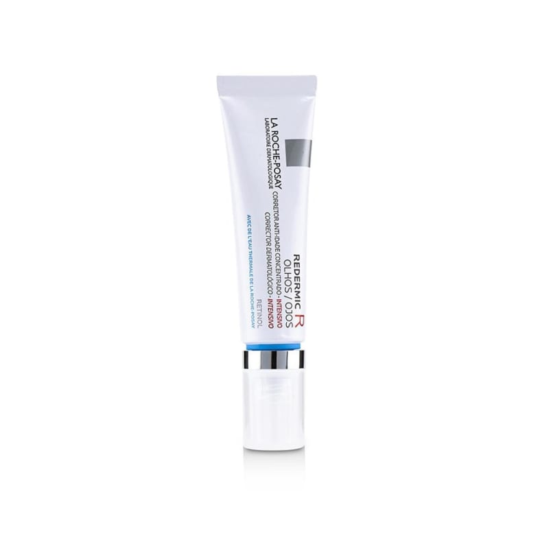 La Roche-Posay Leadmic R Eyes Dermatological Eye Corrector Intensive 15ml