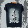 Minotaur Fleshgod Apocalypse Shirt Kurzarm Schwarz Unisex S-5XL EM0886
