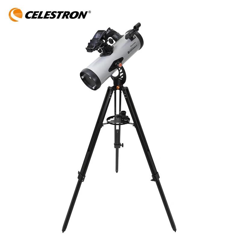 Celestron LT114AZ Astronomical Telescope