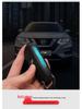 TPU Frosted Protective Case for Buick Envision Smart Key