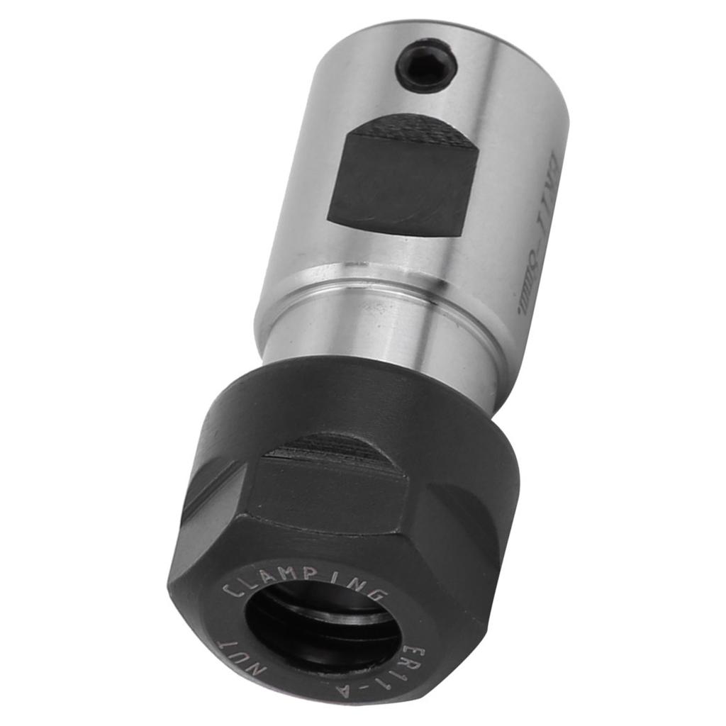 C16ER1135L CNC Extension Rod Milling Holder Straight Shank Chuck Collet(8mm)