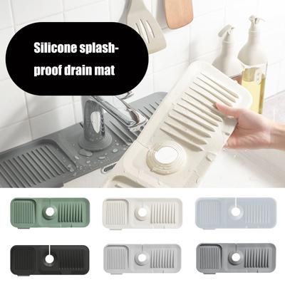 Accesorii pentru bucătărie – Accesorii pentru chiuveta de bucătărie