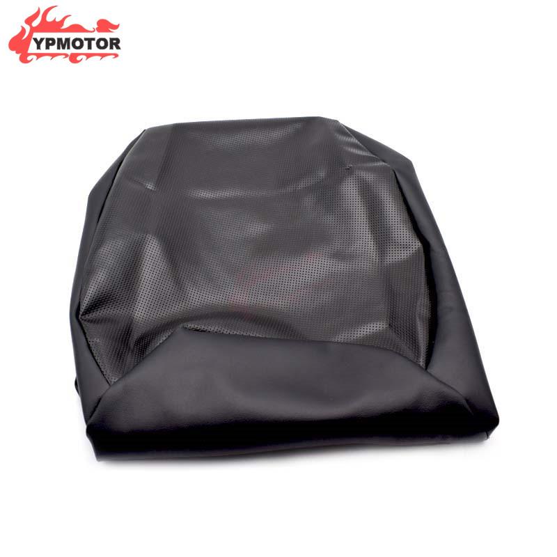 Skywave Burgman 250 400 650 PU Leather Scooter Bike Motorcycle Seat Cover Cushion Waterproof For Suzuki AN250 AN400 AN650