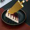 Serrated Edge Pastry Blade Kitchen Cake Cutter Pie Server Baking Tool Pizza Spatula