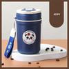 Shengjia 500ml 304 Stainless Steel Insulated Coffee Mug
