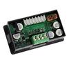 Digitales, programmierbares LCD-Stromversorgungsmodul mit konstanter Spannung, DC 0–50,00 V/0–5,000 A