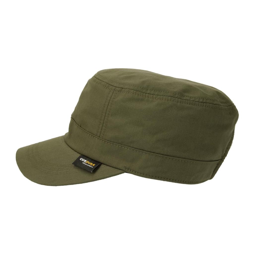 Basic Enchi Cordura Chino Work Made with Deodorizing and Antibacterial Japanese Cordura Washable and Lightweight Nylon Chino Work One Size Fits Navy