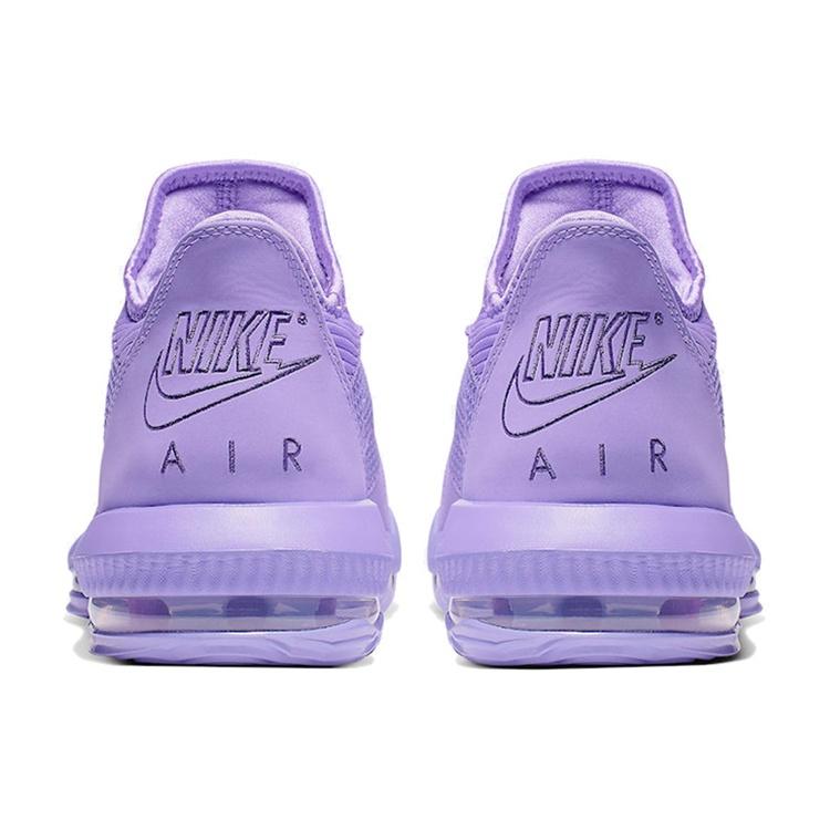 Nike LeBron 16 Low EP 'Atomic Purple' Men's CI2669-500