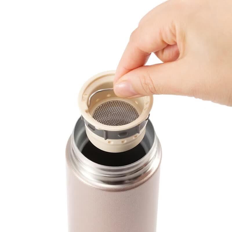 Zojirushi 304 Stainless Steel Vacuum Insulated Thermal Mug