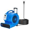 Scule electrice – Suflante și accesorii